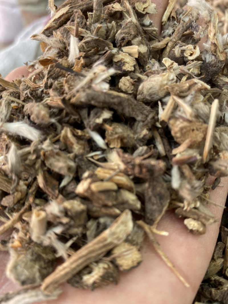 白头翁各种中药材冷货批发量大从优产地直销