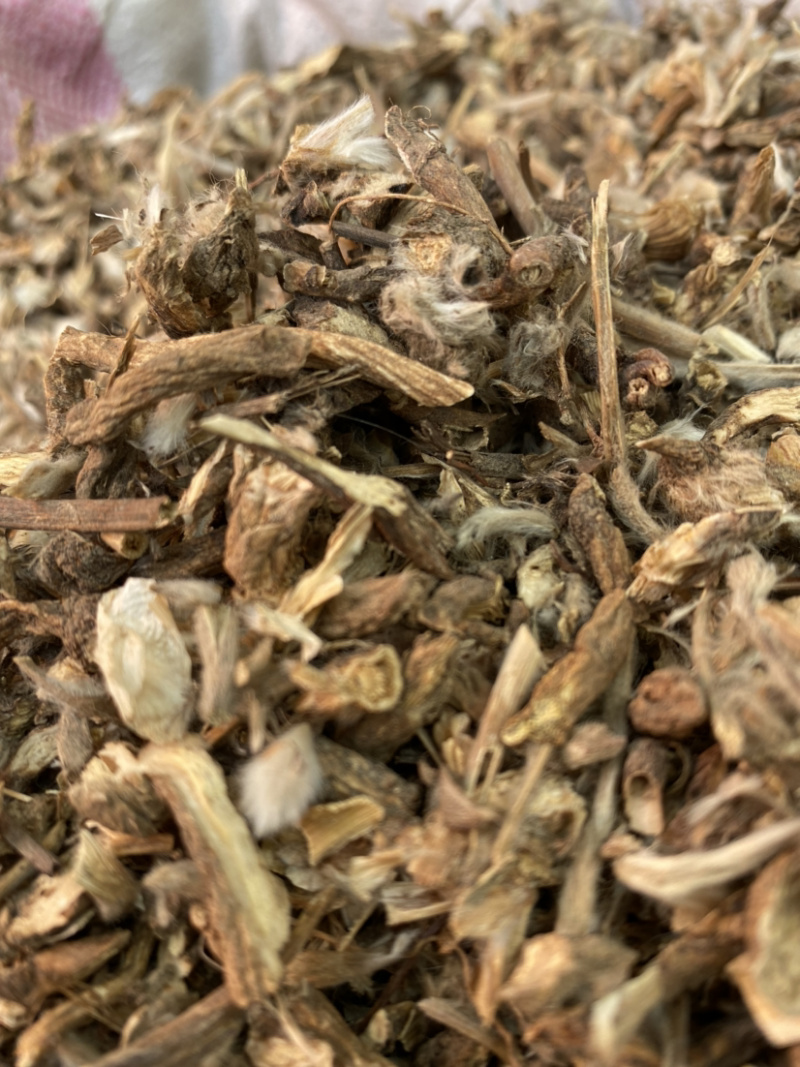 白头翁各种中药材冷货批发量大从优产地直销