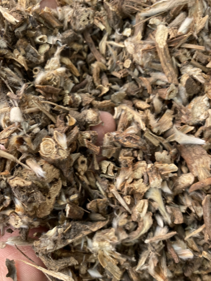 白头翁各种中药材冷货批发量大从优产地直销