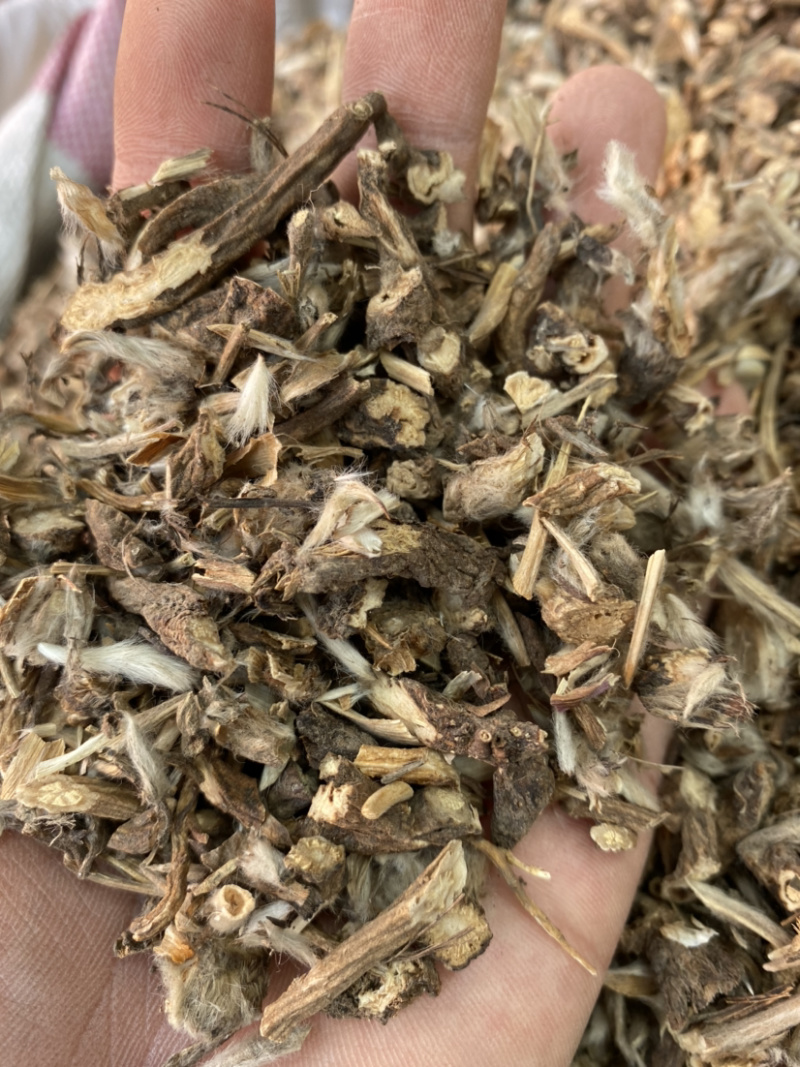 白头翁各种中药材冷货批发量大从优产地直销