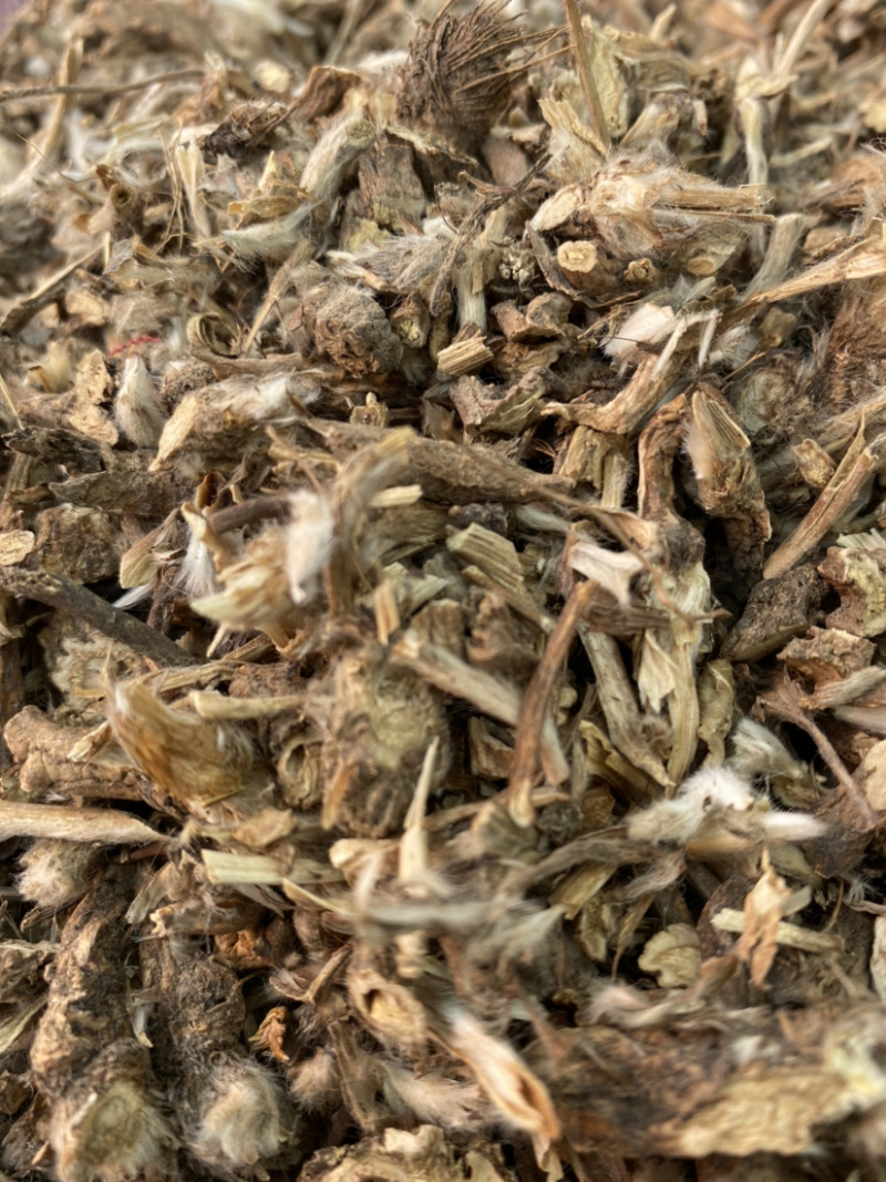 白头翁各种中药材冷货批发量大从优产地直销