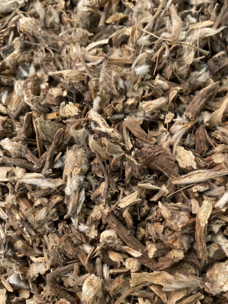 白头翁各种中药材冷货批发量大从优产地直销