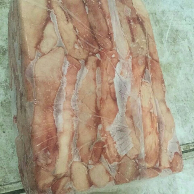 正常发货冷冻新鲜生猪花肠生儿肠脆肠每件20斤