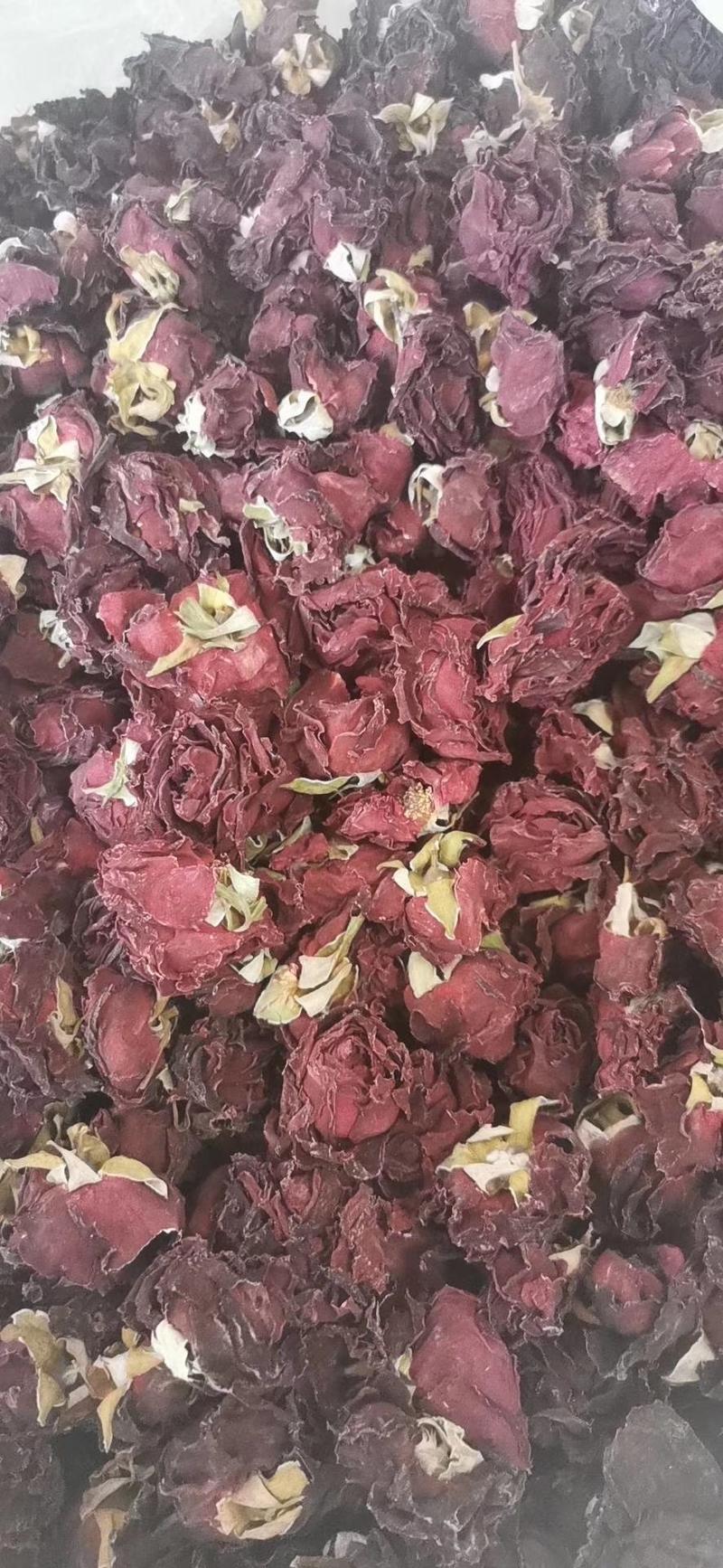 云南墨红玫瑰产地直供，2020年新货，整件价格超低