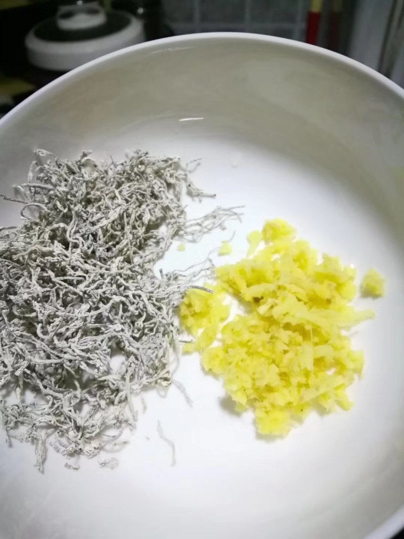 永顺莓茶清明茶（湘西特产）
