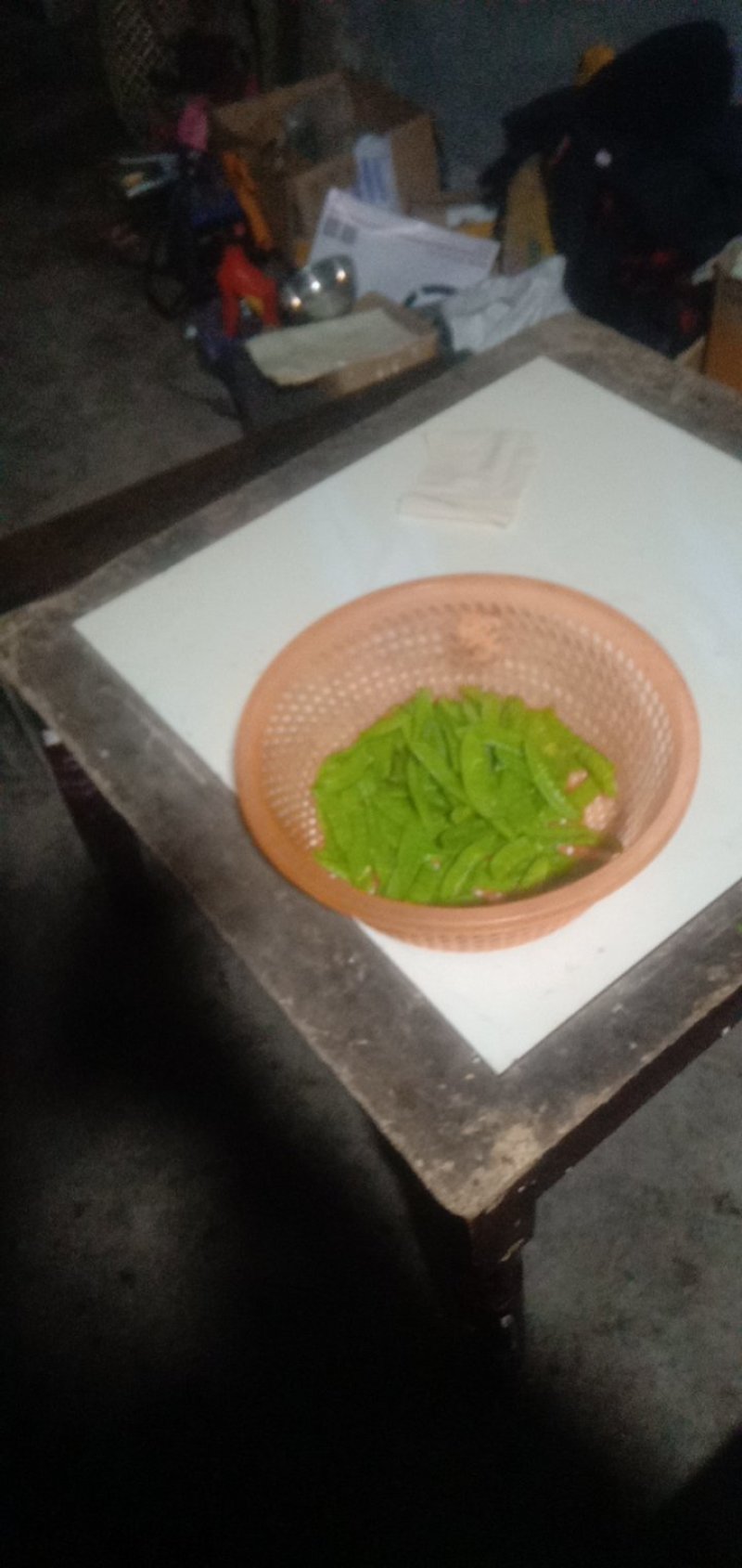 车前草
