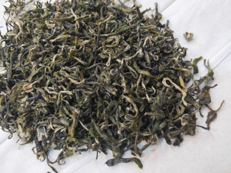 毛峰茶