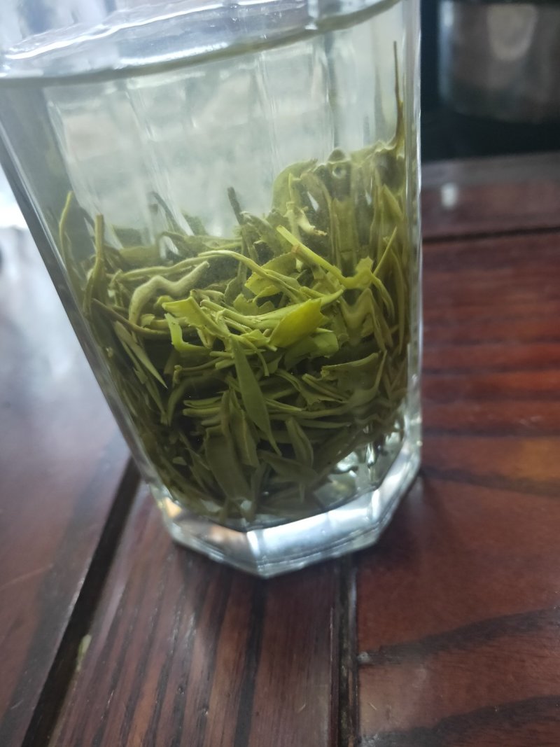 毛峰茶