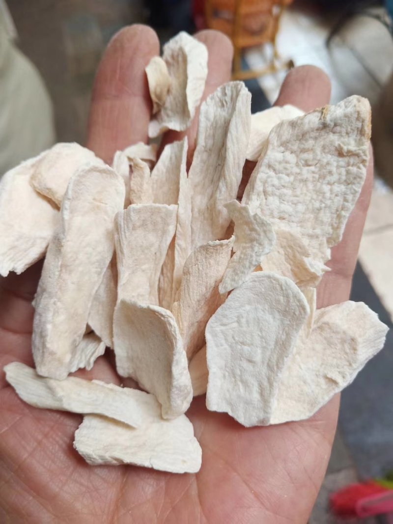怀山药，河南铁棍山药，斜片，长片，圆片货漂亮干度好
