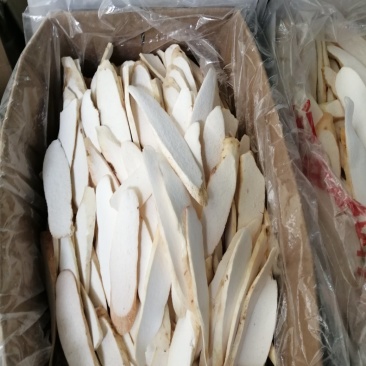 怀山药，河南铁棍山药，斜片，长片，圆片货漂亮干度好
