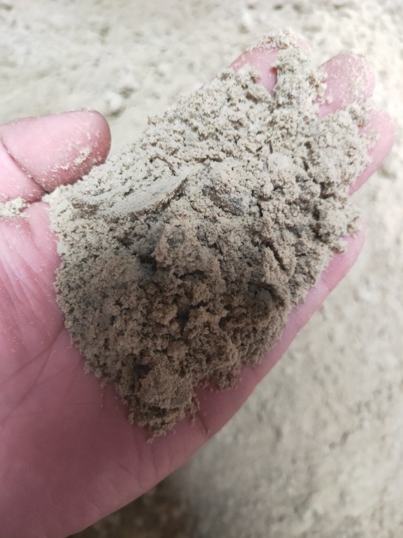 厂家直供油渣油渣粉香油渣大豆渣玉米渣饲料厂黄粉虫水产养殖