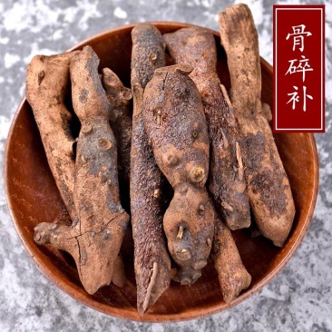 骨碎补炒炙骨碎补产地直销量大从优一手货源