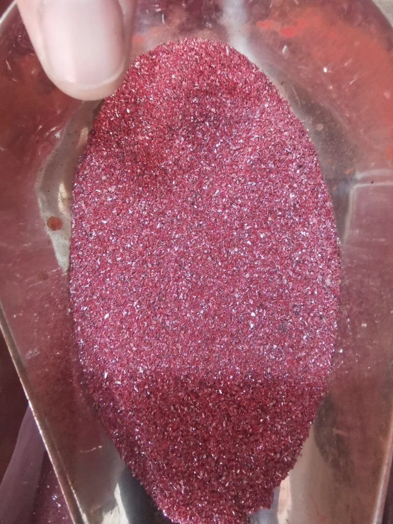 朱砂产地直销量大从优一手货源