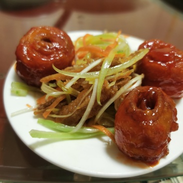 带鱼卷，去刺，老少皆宜，寻电商，直播，社团，餐饮合作