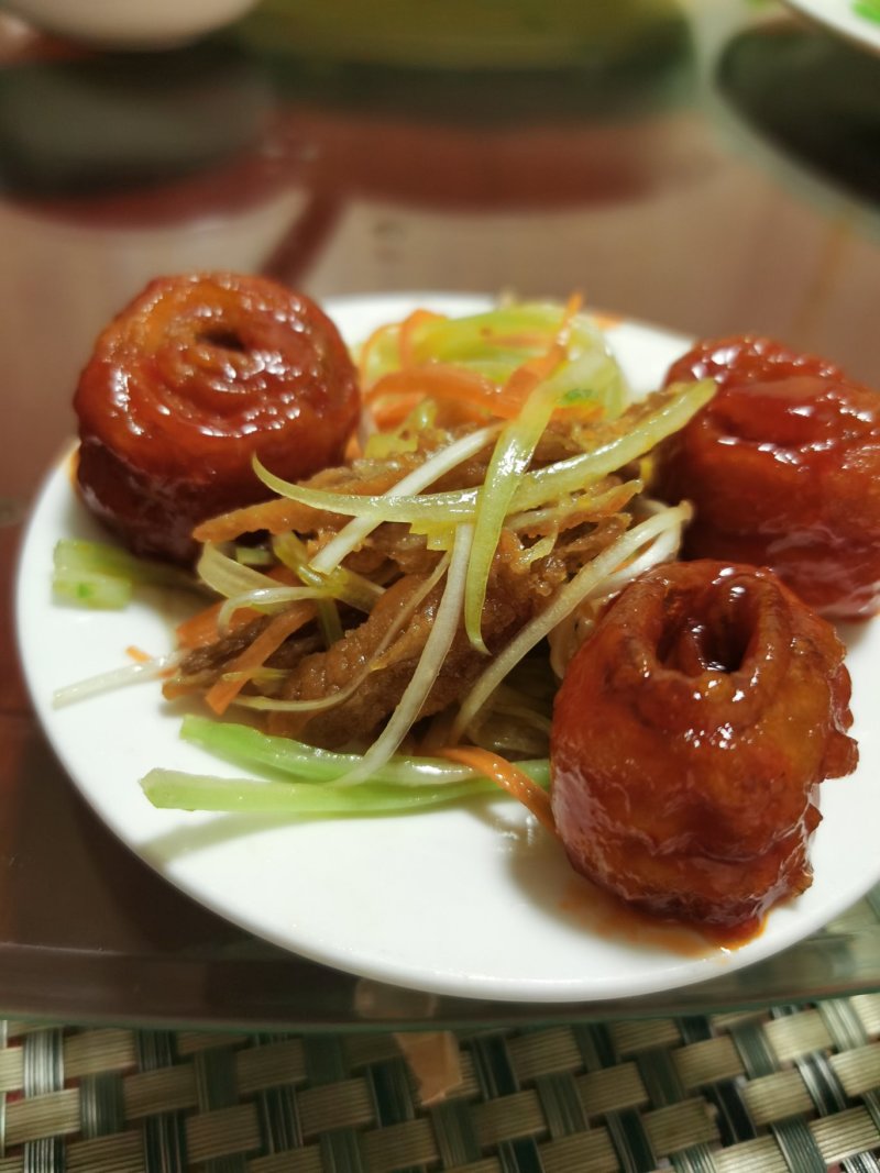 带鱼卷，去刺，老少皆宜，寻电商，直播，社团，餐饮合作