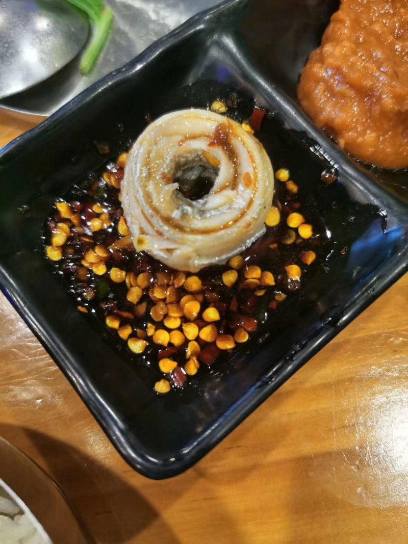 带鱼卷，去刺，老少皆宜，寻电商，直播，社团，餐饮合作
