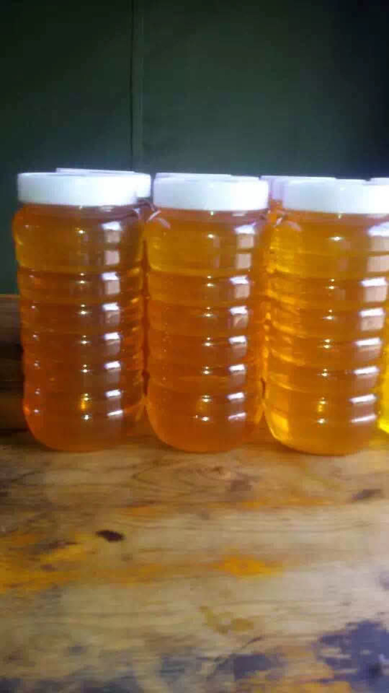 意蜂蜂蜜无添加纯正蜂蜜