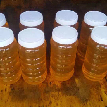 意蜂蜂蜜无添加纯正蜂蜜