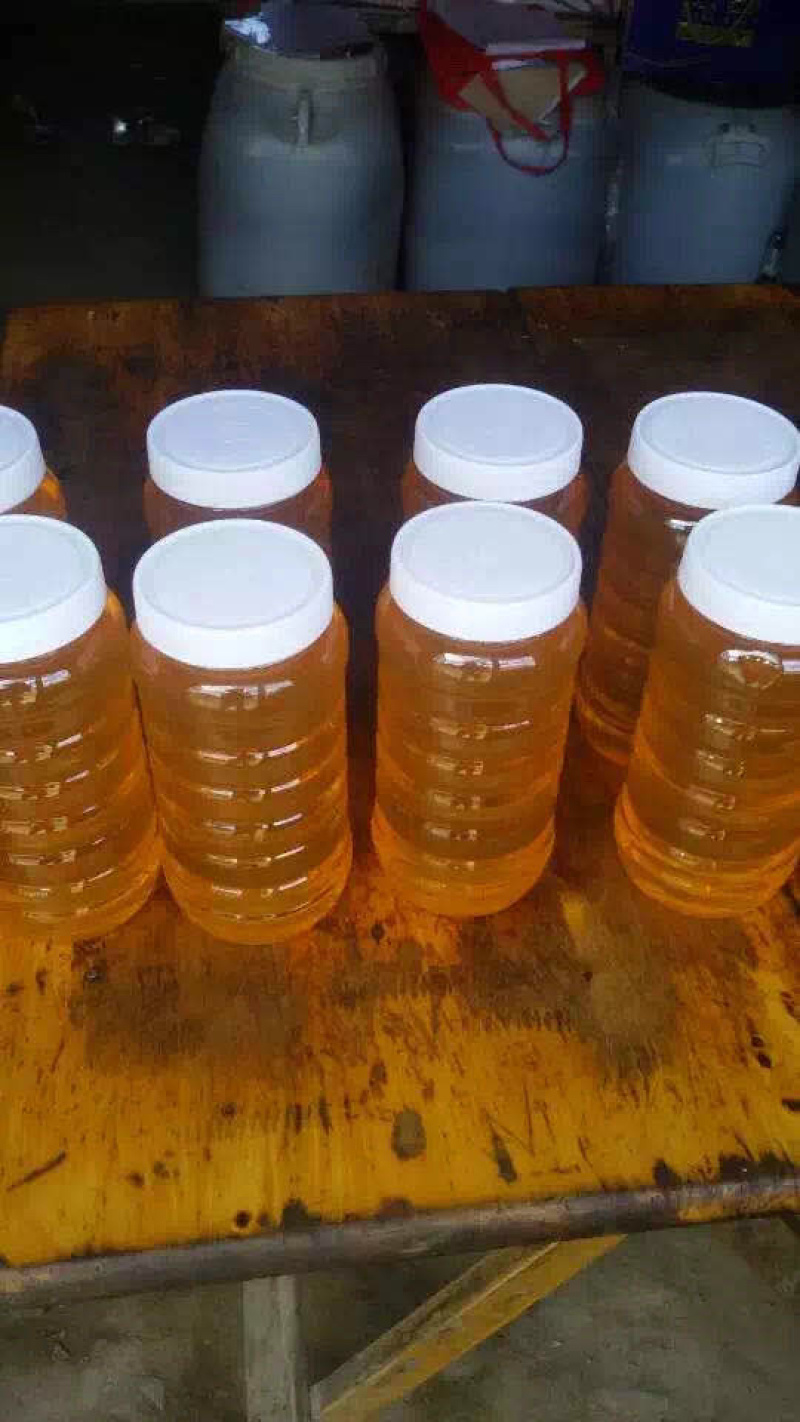 意蜂蜂蜜无添加纯正蜂蜜