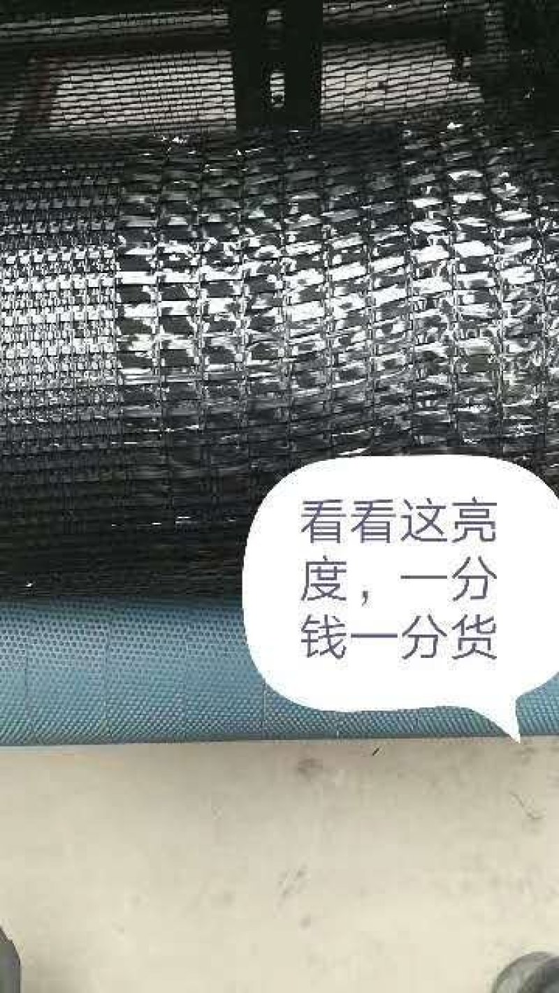 大姜蔬菜抗老化专用遮阳网
