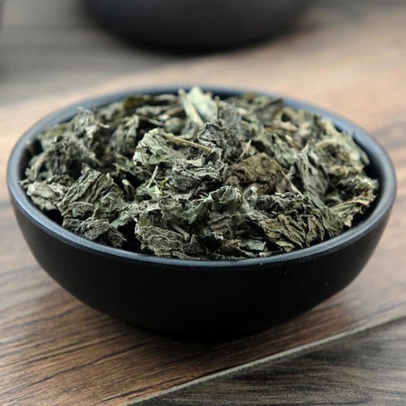 常年批发代购紫苏叶物美价廉