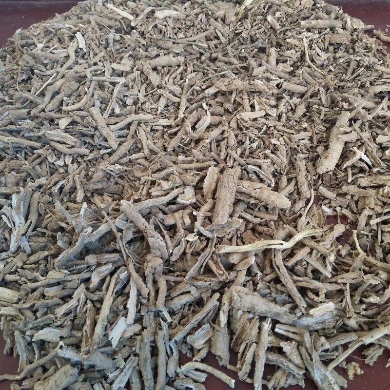 中药材正品新地骨皮5天然精选枸杞根皮红榴根