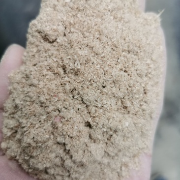 麦毛