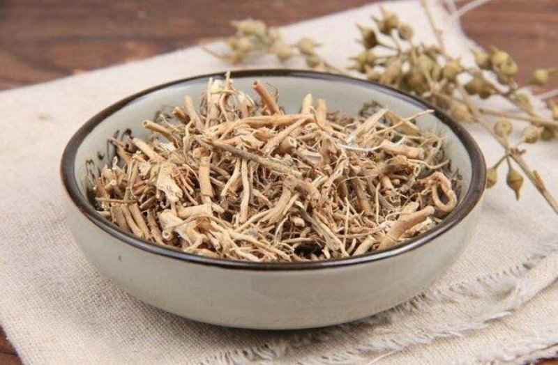 中药材白前白前根水杨柳鹅白前草白前白马虎