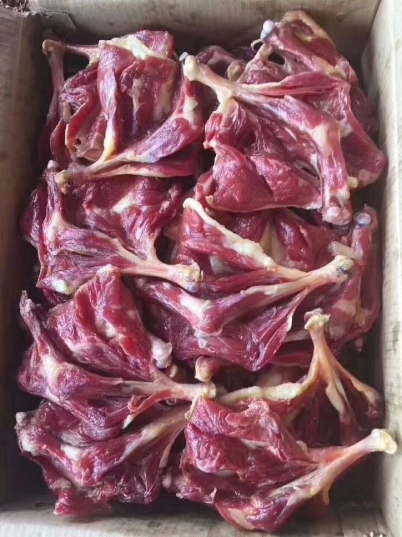腊鸭腿腊鸭腊鸡