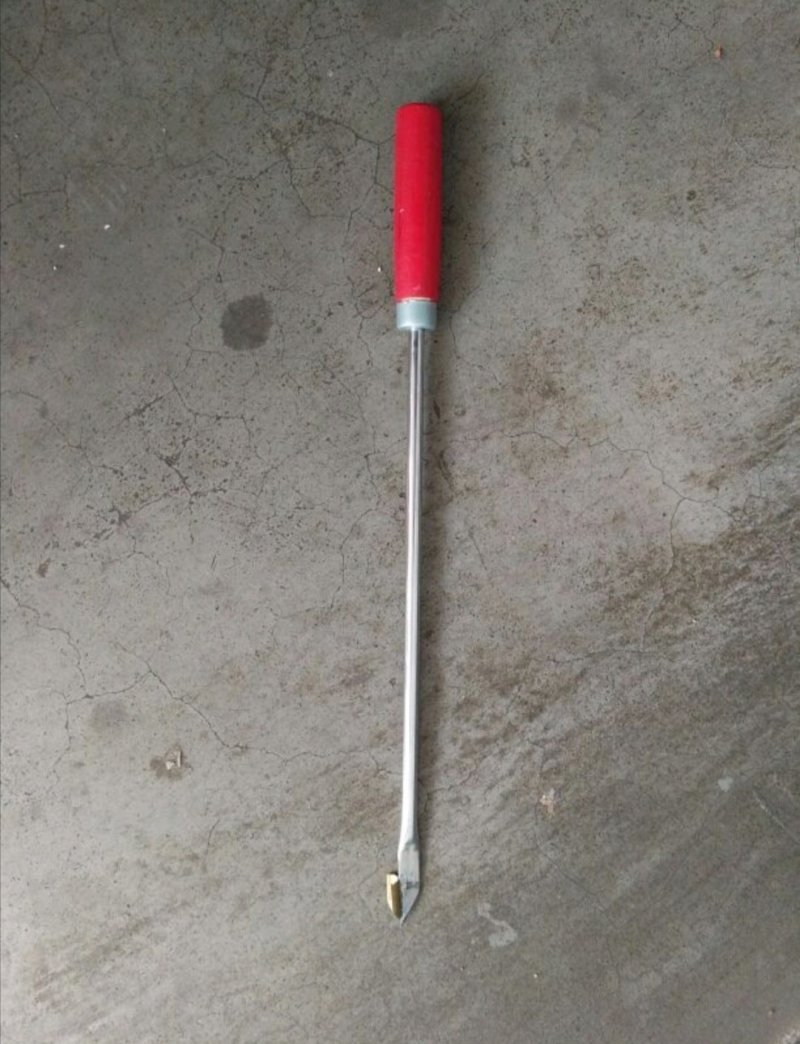 蒜薹专用工具，蒜薹刀，蒜薹抽拔器