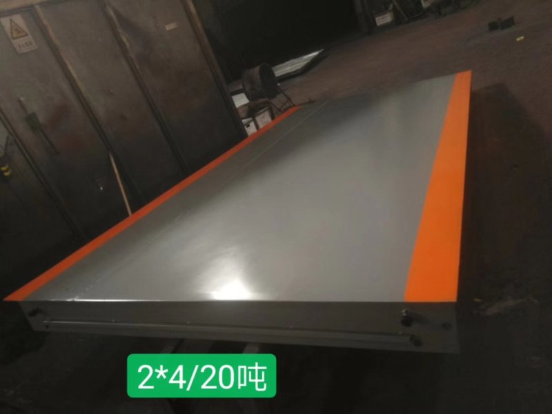 10-30吨地磅非标尺寸可定制