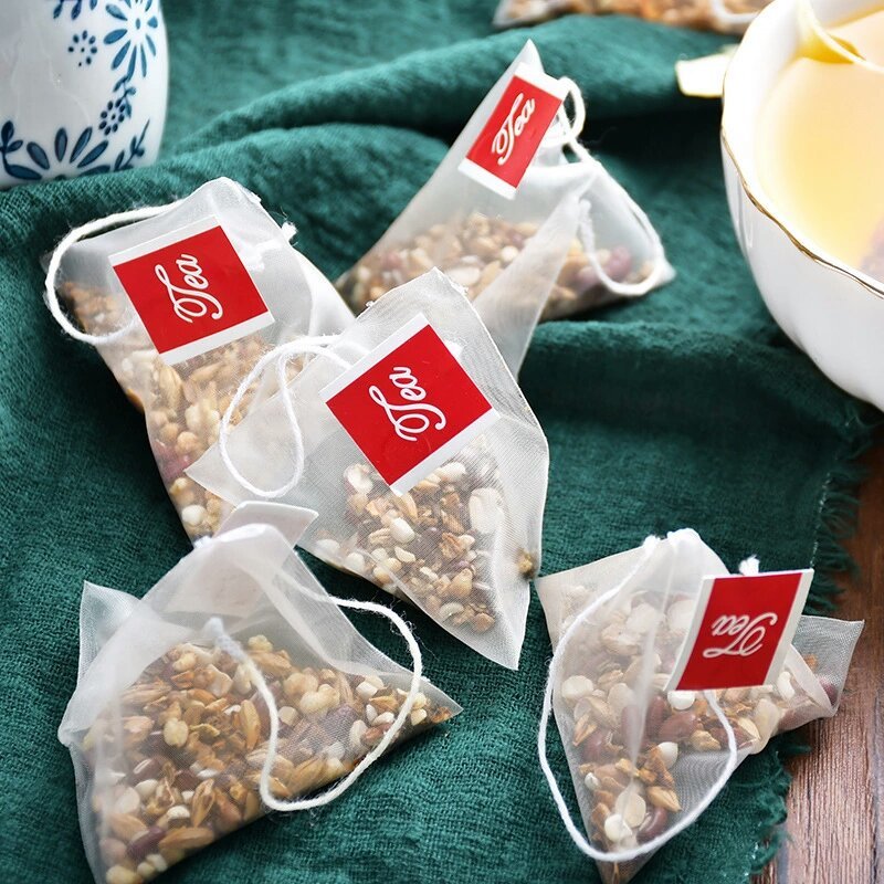 红豆薏米茶八宝茶祛湿茶薏米茶男女茶