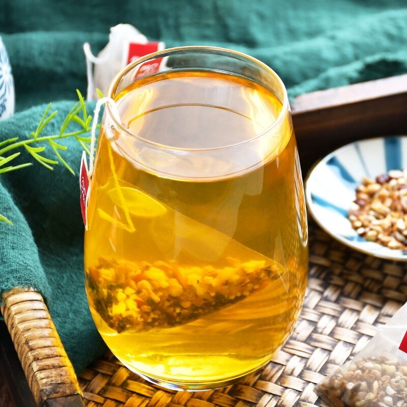 红豆薏米茶八宝茶祛湿茶薏米茶男女茶