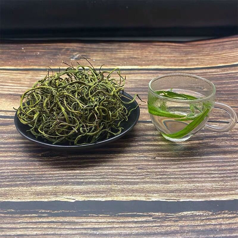 肾精草茶养生茶长白山野生肾精茶男性冬季关东特产可配枸杞