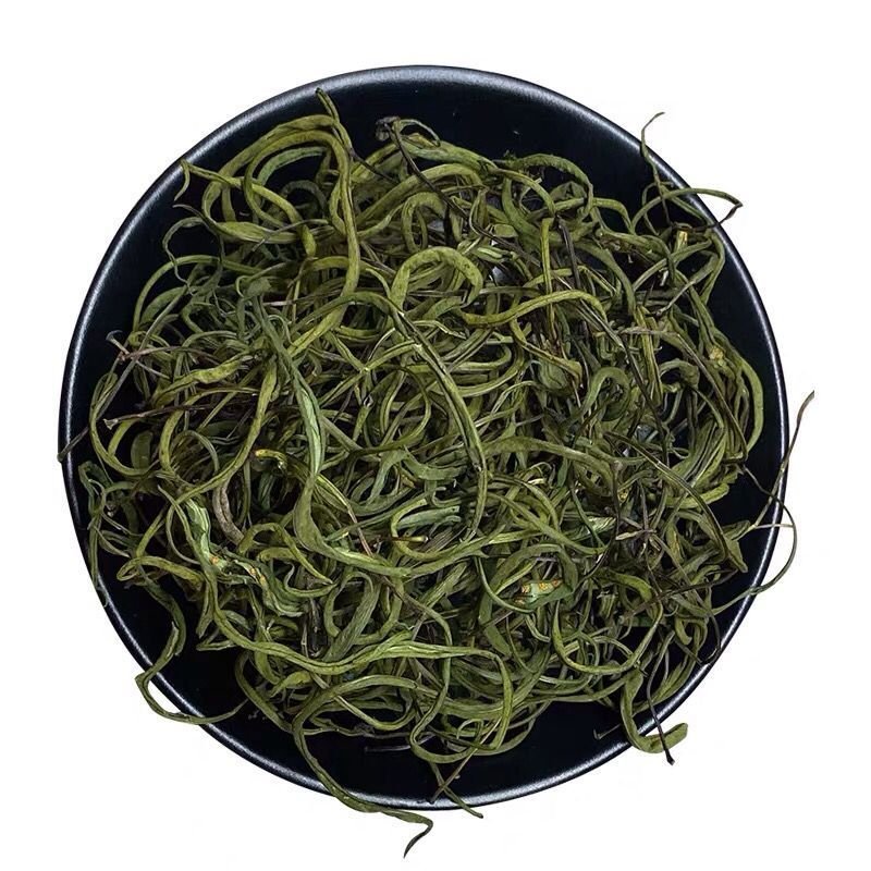 肾精草茶养生茶长白山野生肾精茶男性冬季关东特产可配枸杞