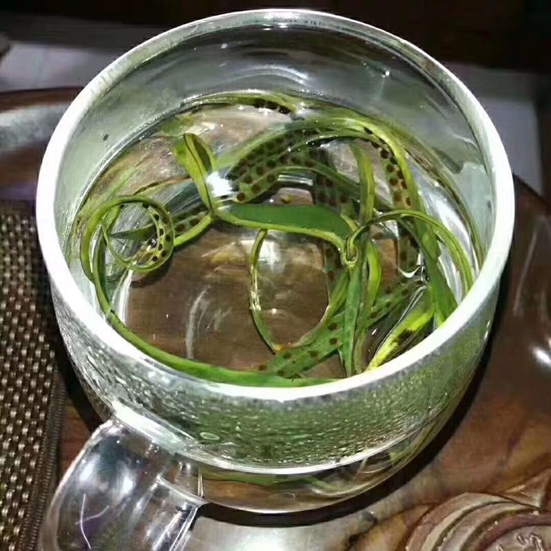 肾精草茶养生茶长白山野生肾精茶男性冬季关东特产可配枸杞