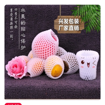 水果网套