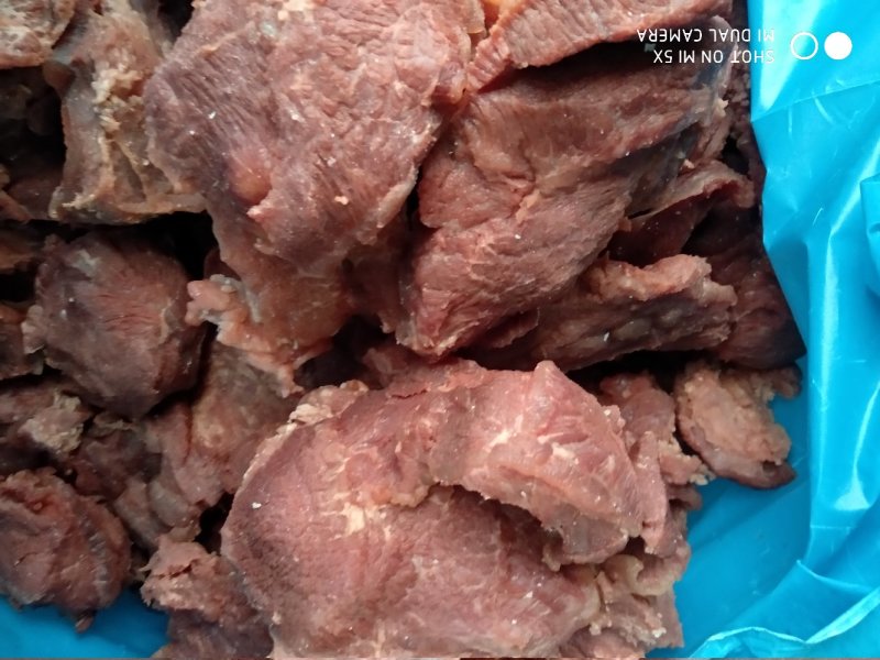 牛肉，牛头肉，牛蹄筋，牛肚，牛肠，牛腹心皮，牛肝，牛百叶