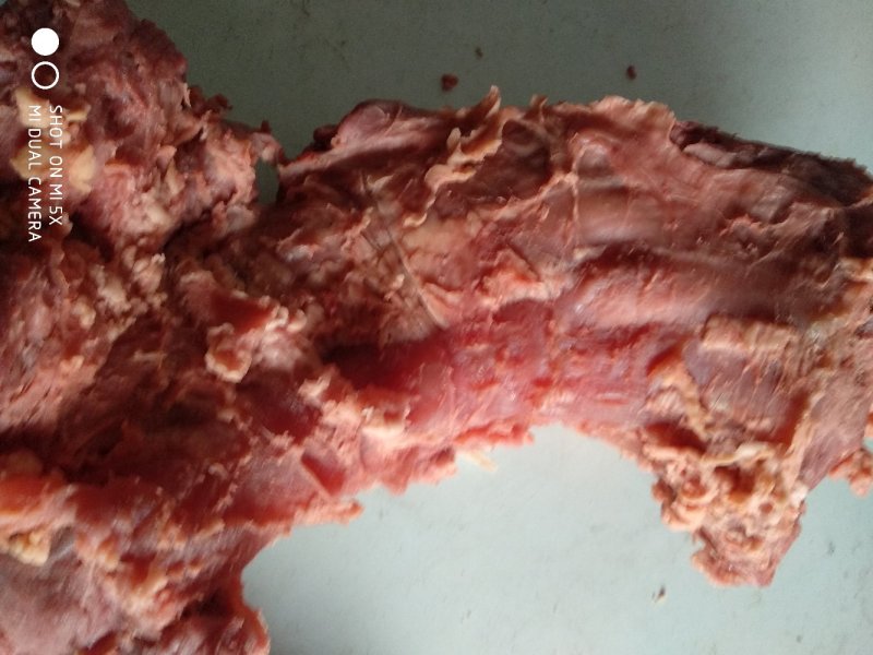 牛肉，牛头肉，牛蹄筋，牛肚，牛肠，牛腹心皮，牛肝，牛百叶