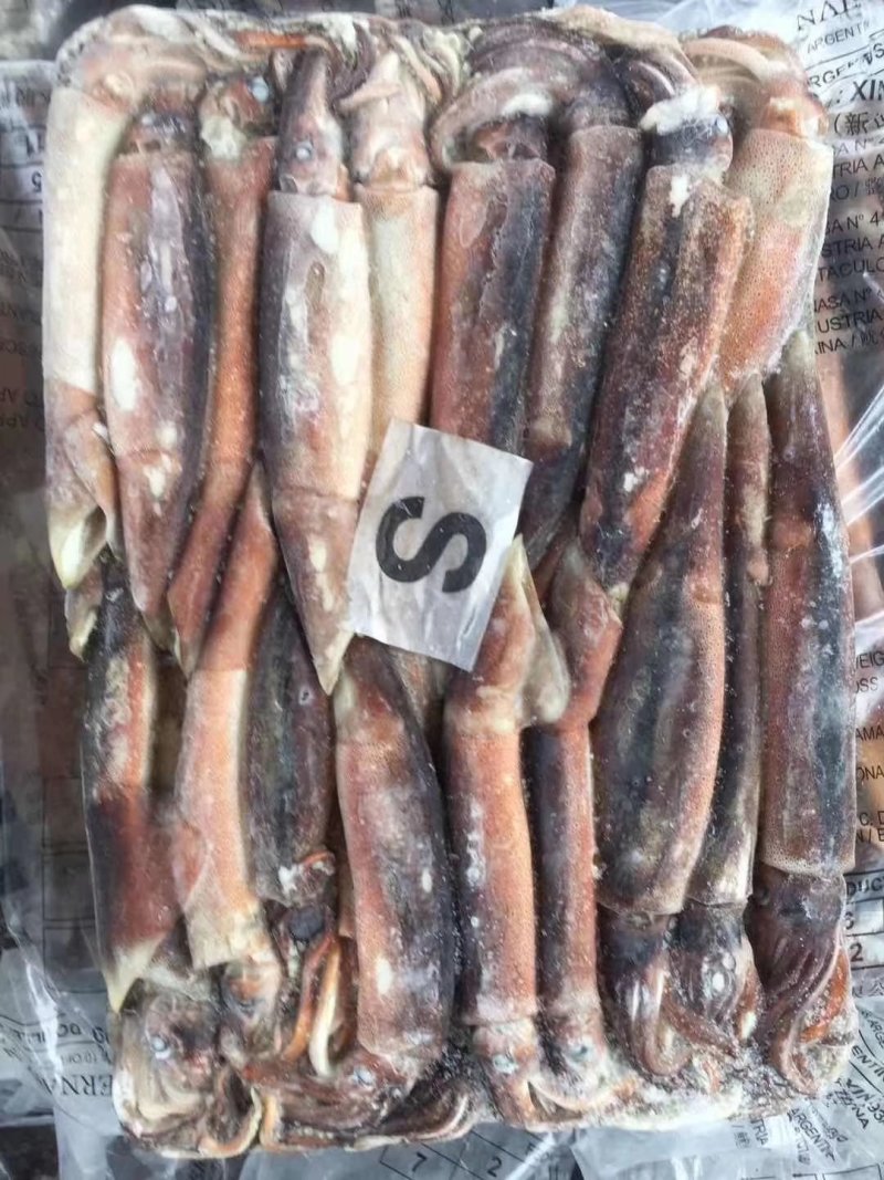 阿鱿