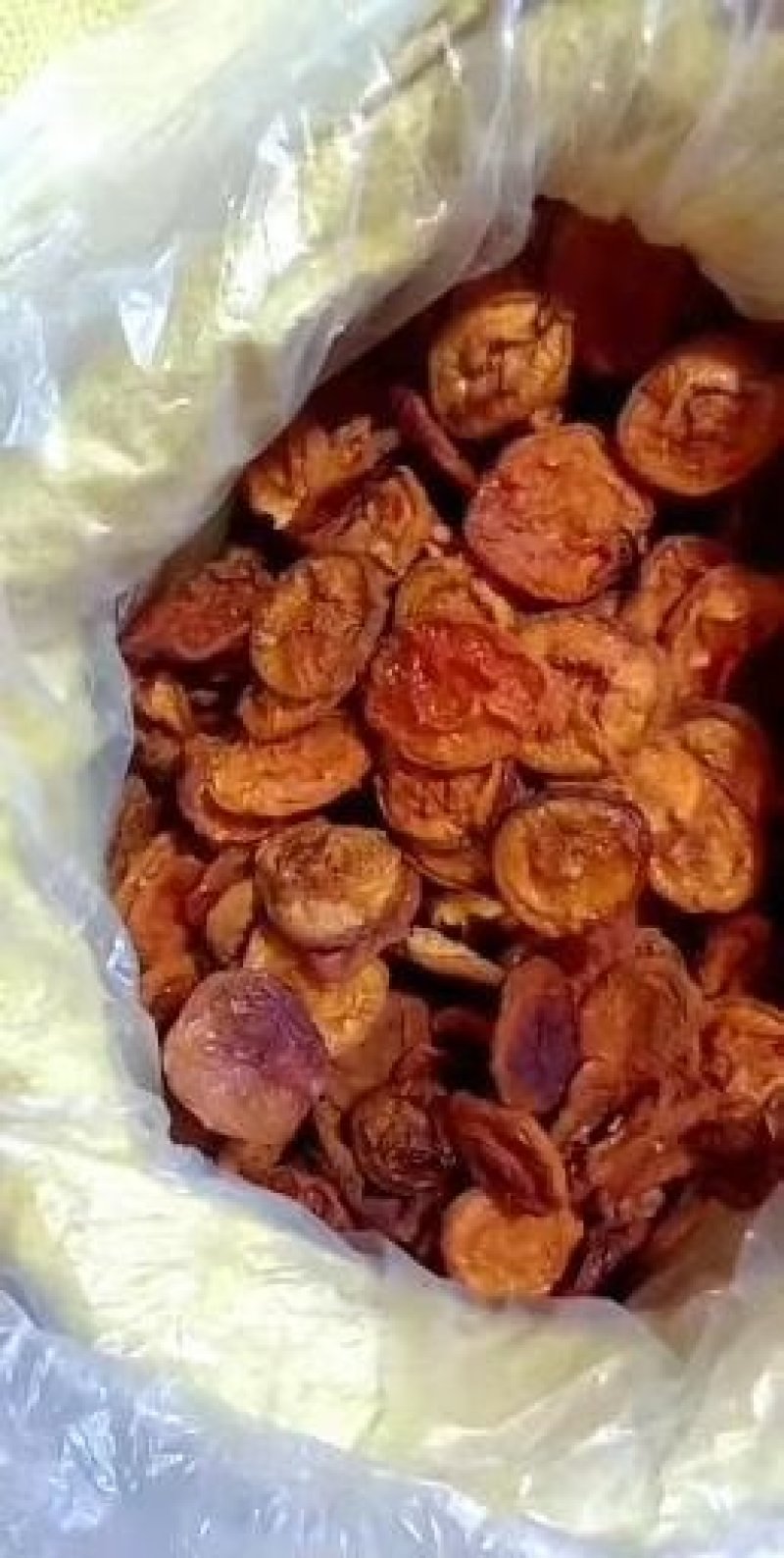 蔚县特产，加工厂直销，各种杏干，杏核，干豆角丝，品质优，