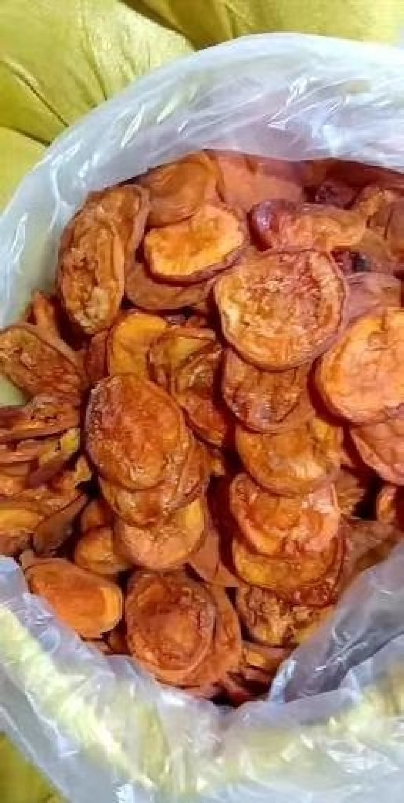 蔚县特产，加工厂直销，各种杏干，杏核，干豆角丝，品质优，
