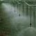全新大棚微喷灌溉系统旋转自动浇水浇花神器农用喷灌雾化
