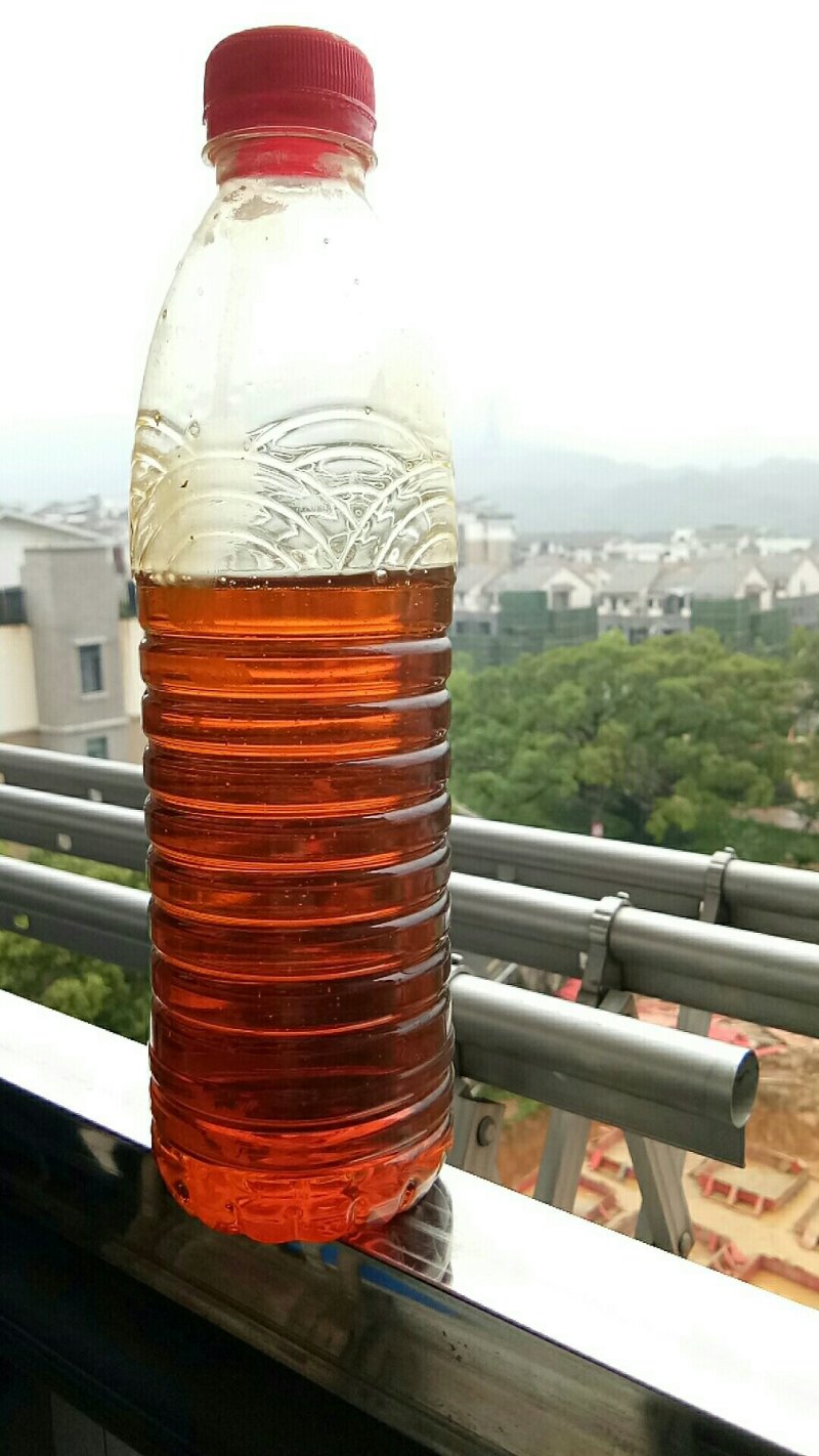 长年供应自榨纯熟桐油