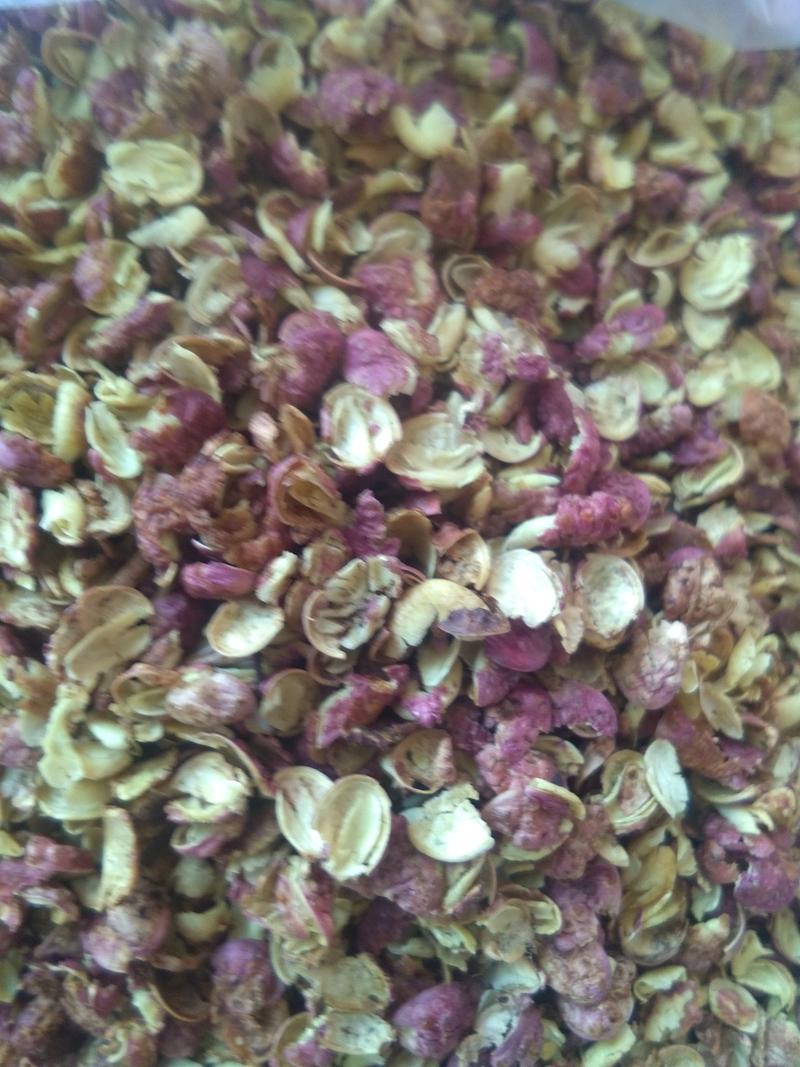 大红袍花椒特级，纯真麻干，产地直销，长期供应。