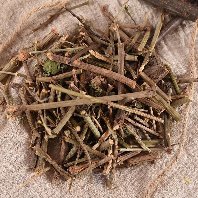 白花丹，产地直供道地药材，药典标准支持线上交易保障