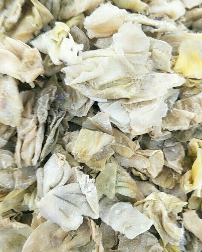 鸡内金，常年批发供应鸡内金中药材
