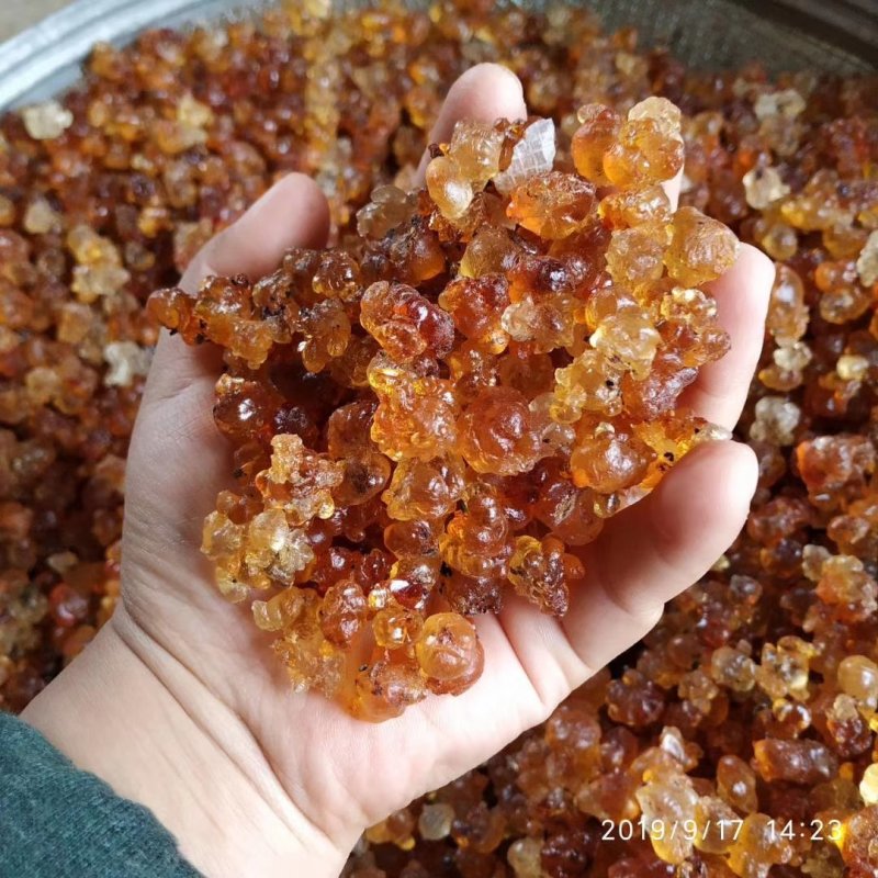 产地桃胶一手货源货到付款