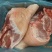 进口猪肉(六分体，猪头，猪手)副产品