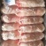 进口猪肉(六分体，猪头，猪手)副产品